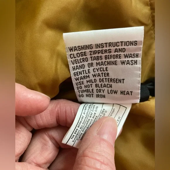 Men’s Ski Jacket Medium NWOT - Picture 3 of 8